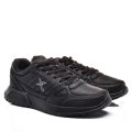 KINETIX, PANTOFI SPORT BLACK GORDEN