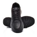 KINETIX, PANTOFI SPORT BLACK GORDEN