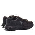 KINETIX, PANTOFI SPORT BLACK GORDEN