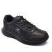 Kinetix, pantofi sport black gorden