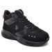 U.s. polo assn, ghete sport black skyler