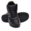 KINETIX, GHETE SPORT ALL BLACK FINNEAS