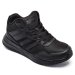 Kinetix, ghete sport all black finneas