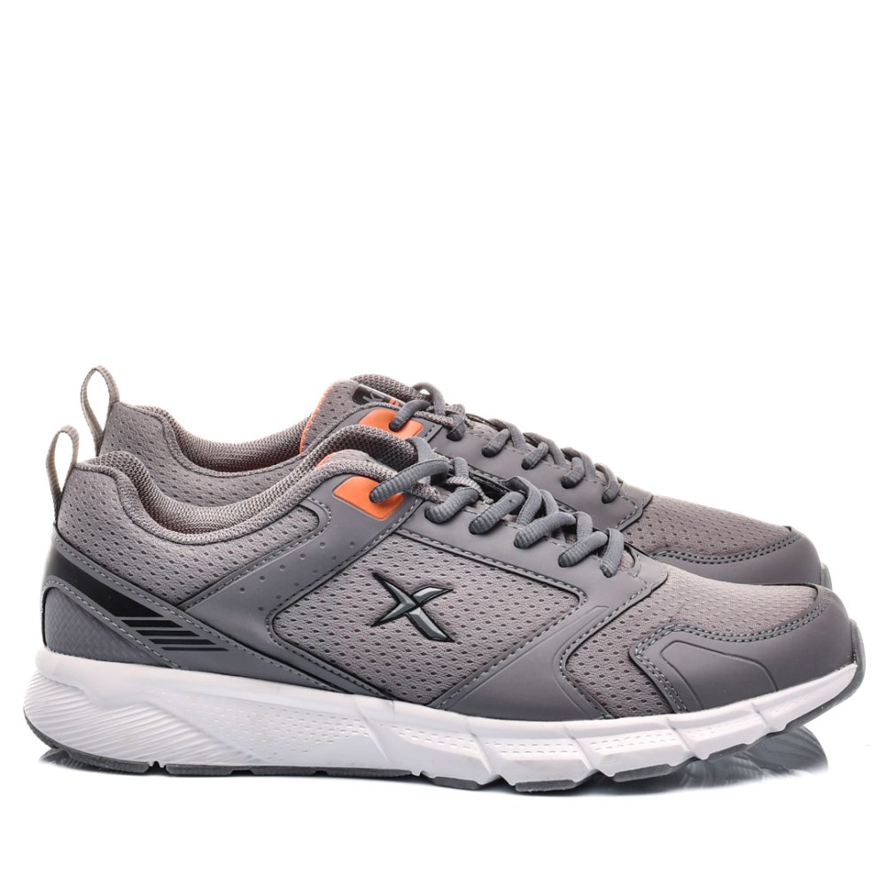 KINETIX, PANTOFI SPORT GREY GIBSON