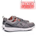 KINETIX, PANTOFI SPORT GREY GIBSON