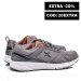 Kinetix, pantofi sport grey gibson