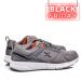 Kinetix, pantofi sport grey gibson