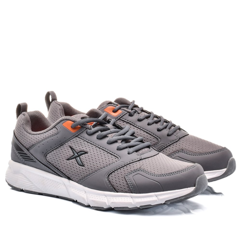 KINETIX, PANTOFI SPORT GREY GIBSON