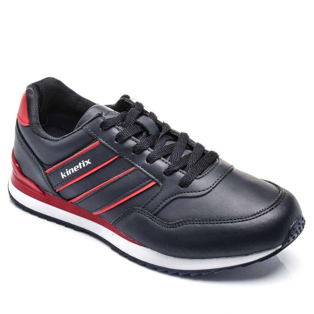 KINETIX, PANTOFI SPORT NAVY ROLE