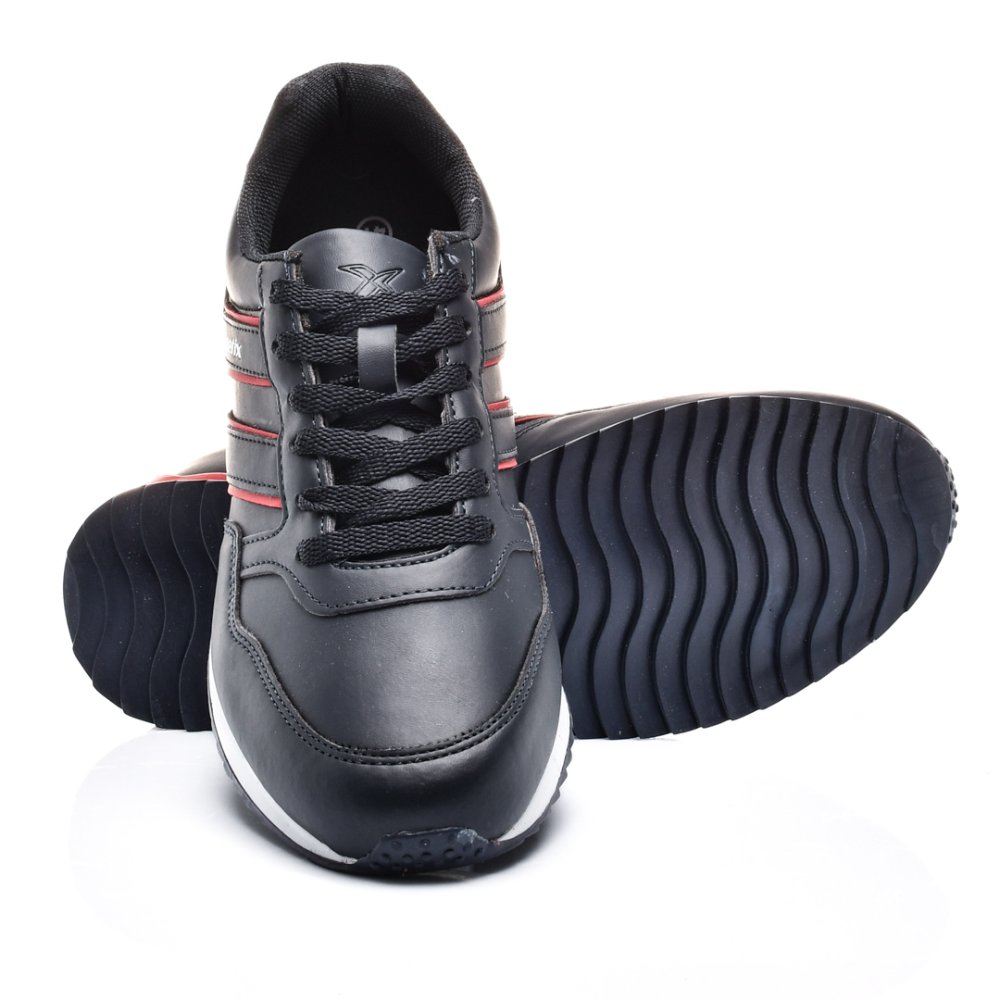 KINETIX, PANTOFI SPORT NAVY ROLE