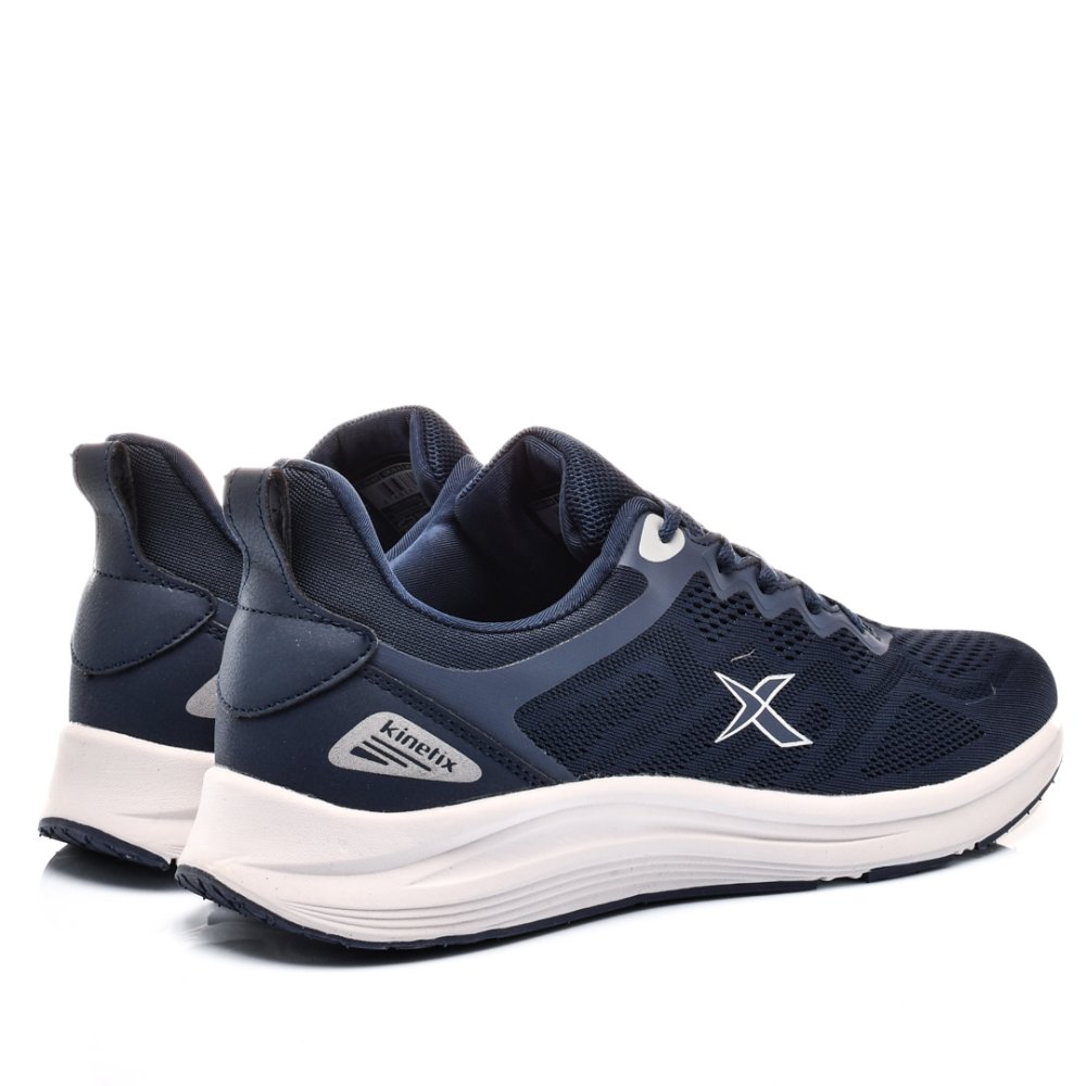 KINETIX, PANTOFI SPORT NAVY B213326X