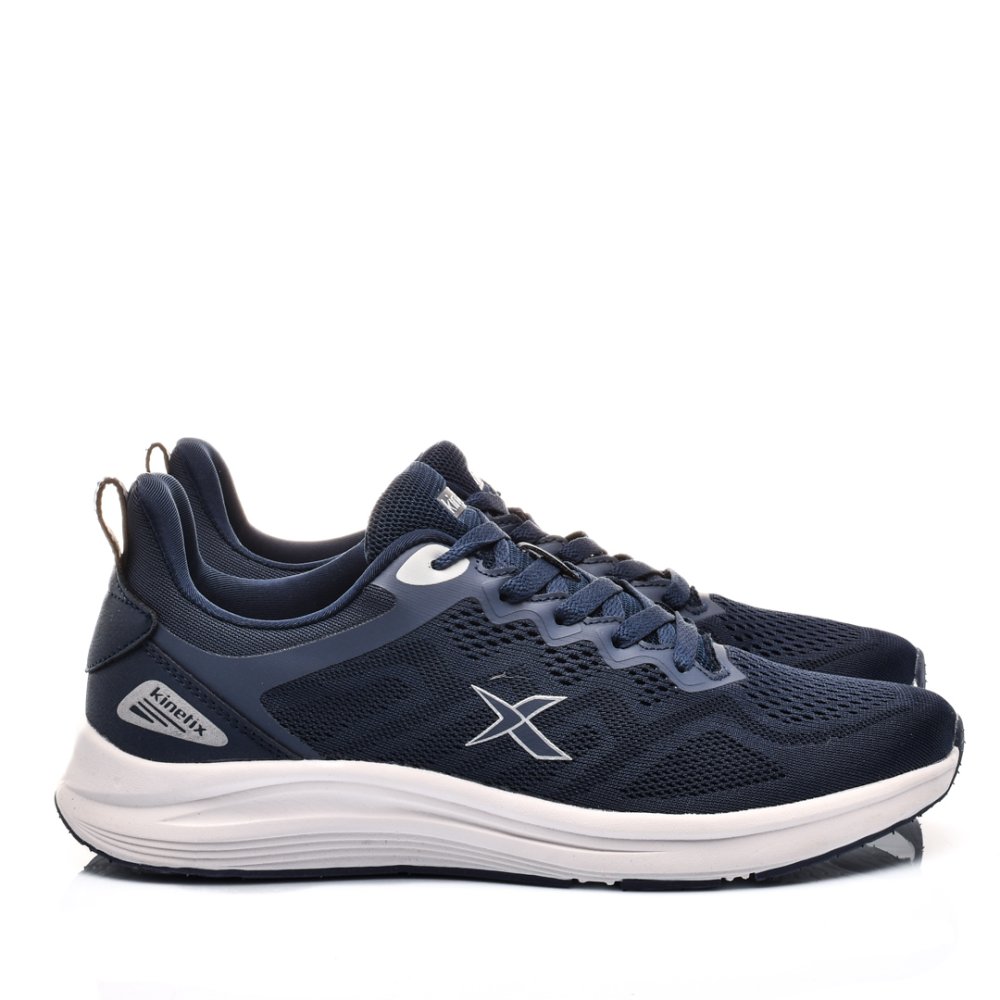 KINETIX, PANTOFI SPORT NAVY B213326X