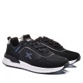 KINETIX, PANTOFI SPORT BLACK INT27485