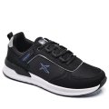 KINETIX, PANTOFI SPORT BLACK INT27485