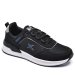 Kinetix, pantofi sport black int27485