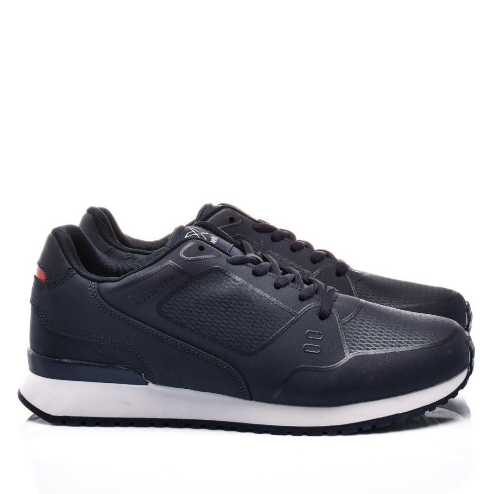 KINETIX, PANTOFI SPORT NAVY VICTOR