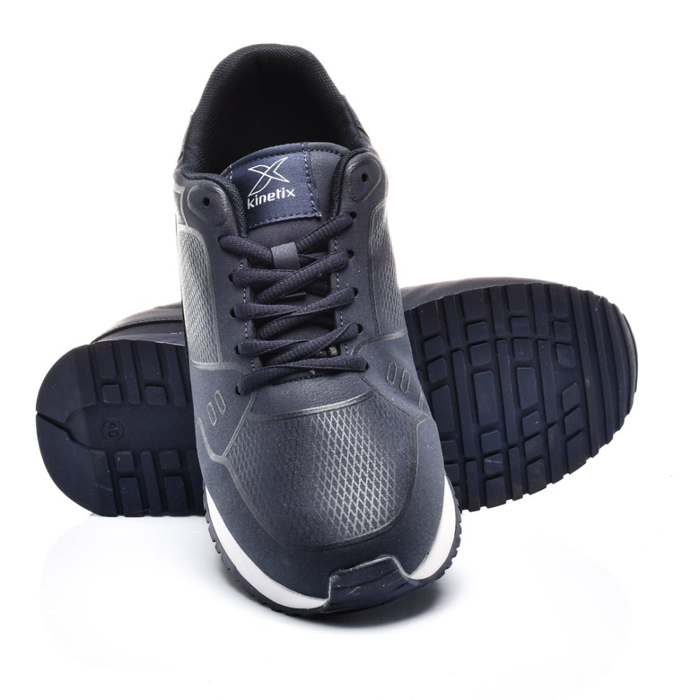 KINETIX, PANTOFI SPORT NAVY VICTOR