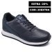 Kinetix, pantofi sport navy victor