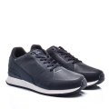 KINETIX, PANTOFI SPORT NAVY VICTOR