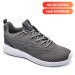 Kinetix, pantofi sport grey ray-tx