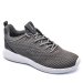 Kinetix, pantofi sport grey ray-tx