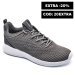 Kinetix, pantofi sport grey ray-tx