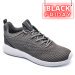 Kinetix, pantofi sport grey ray-tx