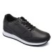 Kinetix, pantofi sport black victor