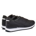 KINETIX, PANTOFI SPORT BLACK VICTOR