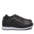 KINETIX, PANTOFI SPORT BLACK VICTOR