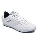 KINETIX, PANTOFI SPORT WHITE AWORI