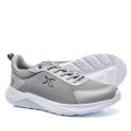 KINETIX, PANTOFI SPORT LIGHT GREY PACE