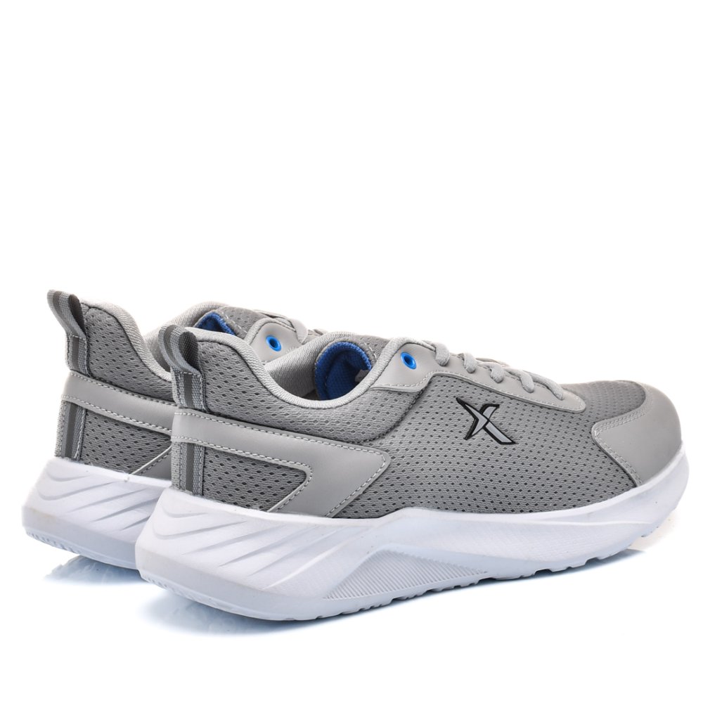 KINETIX, PANTOFI SPORT LIGHT GREY PACE