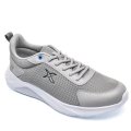 KINETIX, PANTOFI SPORT LIGHT GREY PACE