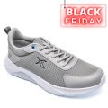 KINETIX, PANTOFI SPORT LIGHT GREY PACE