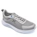Kinetix, pantofi sport light grey pace