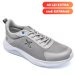 Kinetix, pantofi sport light grey pace