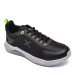 Kinetix, pantofi sport black green pace
