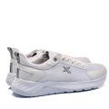 KINETIX, PANTOFI SPORT WHITE PACE