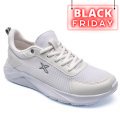 KINETIX, PANTOFI SPORT WHITE PACE