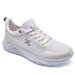 Kinetix, pantofi sport white pace