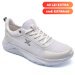 Kinetix, pantofi sport white pace