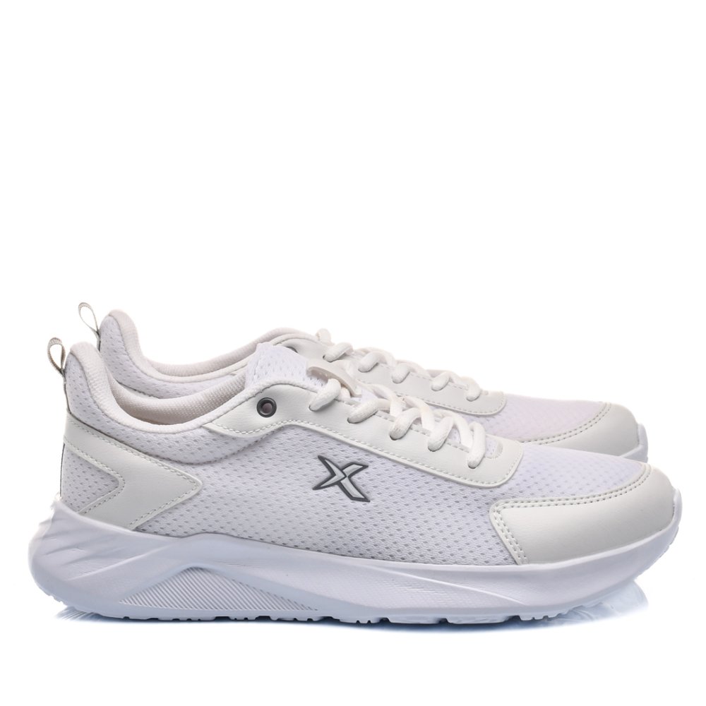 KINETIX, PANTOFI SPORT WHITE PACE