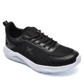 KINETIX, PANTOFI SPORT BLACK PACE