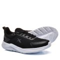 KINETIX, PANTOFI SPORT BLACK PACE