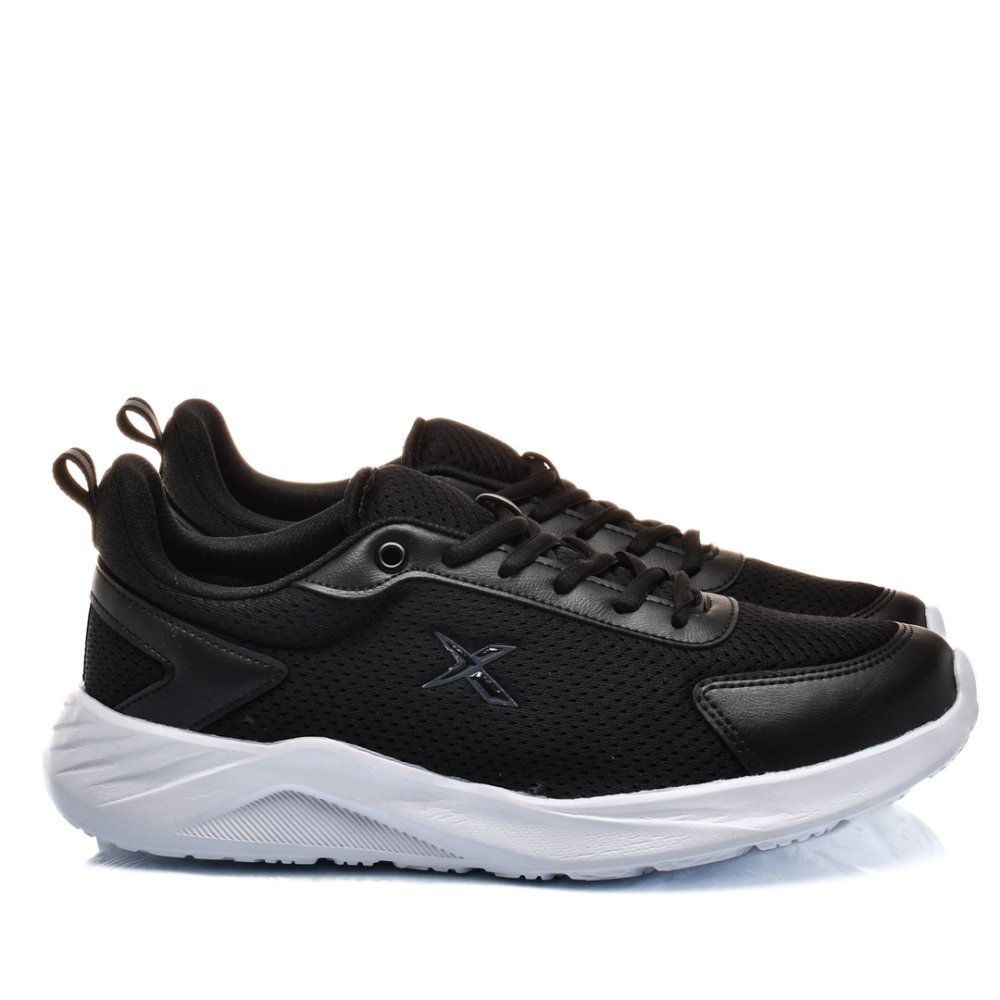 KINETIX, PANTOFI SPORT BLACK PACE