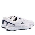 KINETIX, PANTOFI SPORT WHITE GIBSON