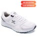 Kinetix, pantofi sport white gibson