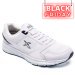 Kinetix, pantofi sport white gibson