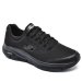Skechers, pantofi sport black 232040